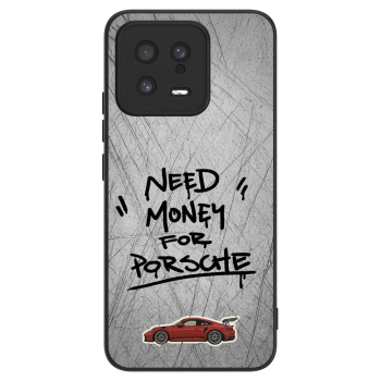 Obal pre Xiaomi 13 - Grey Drift