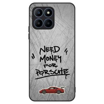 Obal pre Honor 70 Lite - Grey Drift