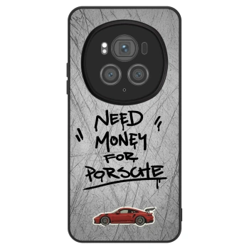 Obal pre Honor Magic6 Pro - Grey Drift