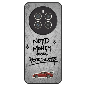 Obal pre Realme 12 Pro 5G - Grey Drift