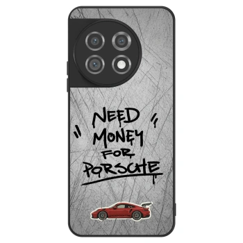 Obal pre OnePlus 11 5G - Grey Drift