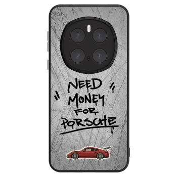 Obal pre Honor Magic7 Pro 5G - Grey Drift