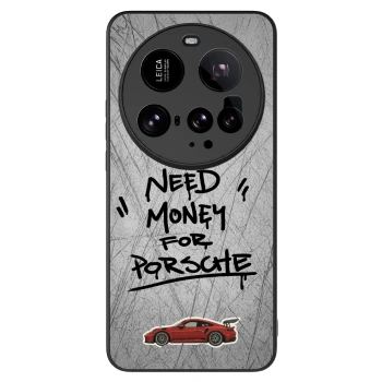 Picasee ULTIMATE CASE pro Xiaomi 15 Ultra - Grey Drift