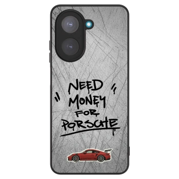 Obal pre Xiaomi Redmi A5 - Grey Drift