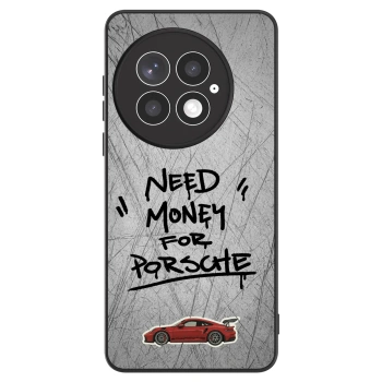 Obal pre OnePlus 13 5G - Grey Drift