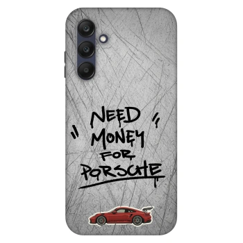 Obal pre Samsung Galaxy A25 A256B 5G - Grey Drift