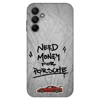 Obal pre Samsung Galaxy A15 A155F 4G - Grey Drift