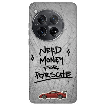Obal pre OnePlus 12 5G - Grey Drift
