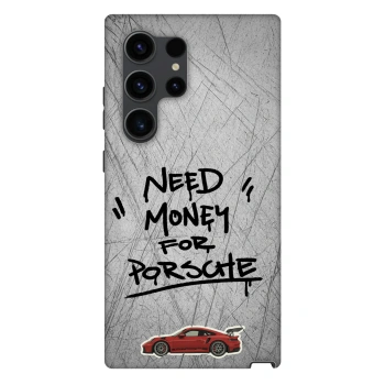 Obal pre Samsung Galaxy S24 Ultra S928B 5G - Grey Drift
