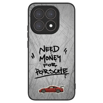 Obal pre Xiaomi 15T - Grey Drift