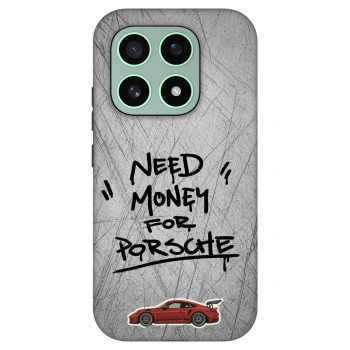 Obal pre Xiaomi 17 - Grey Drift