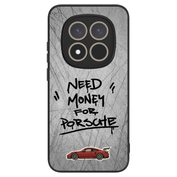 Picasee ULTIMATE CASE pro Xiaomi Redmi Note 15 Pro 5G - Grey Drift