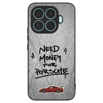 Obal pre Xiaomi 17T Pro - Grey Drift
