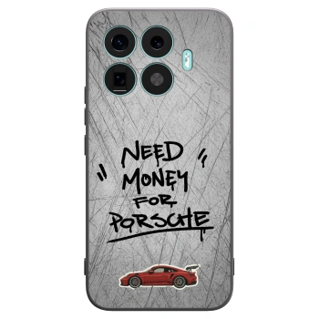 Obal pre Xiaomi 17T Pro - Grey Drift