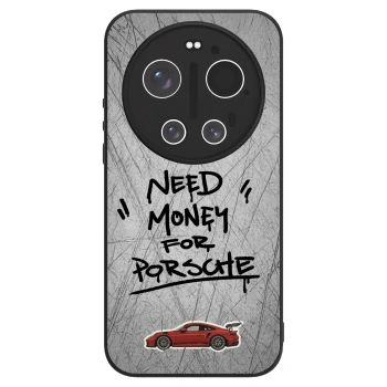Picasee ULTIMATE CASE PowerShare pro Xiaomi 17 Ultra - Grey Drift