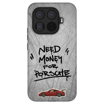 Obal pre Xiaomi 15T Pro - Grey Drift