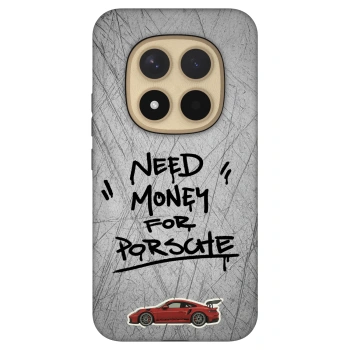 Obal pre Xiaomi Redmi Note 15 Pro+ - Grey Drift