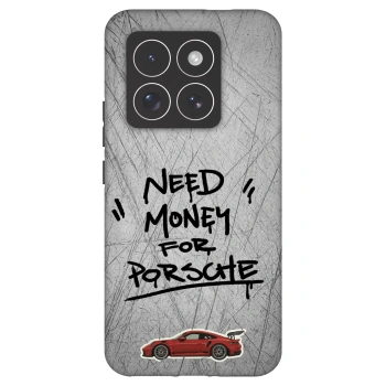 Picasee Fashion Case pre Xiaomi 14 Pro - Grey Drift