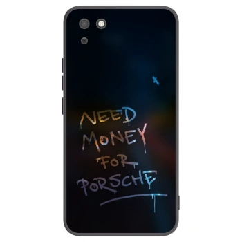 Obal pre Huawei Y5P - Neon Nights