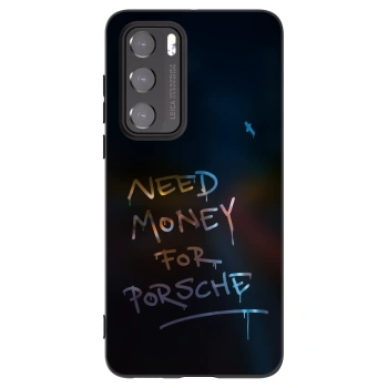 Obal pre Huawei P40 - Neon Nights