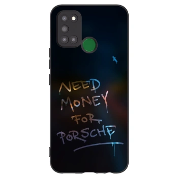 Obal pre Realme 7i - Neon Nights