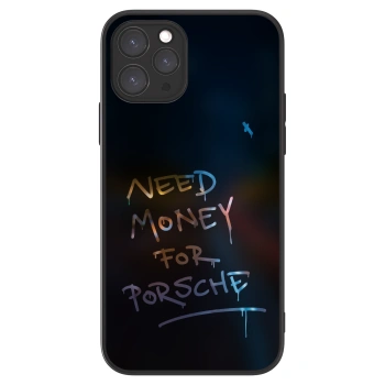 Picasee ULTIMATE CASE pro Apple iPhone 11 Pro - Neon Nights