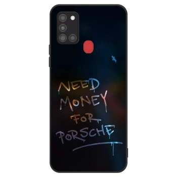 Obal pre Samsung Galaxy A21s - Neon Nights