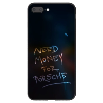 Obal pre Apple iPhone 7 Plus - Neon Nights