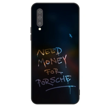Obal pre Samsung Galaxy A50 A505F - Neon Nights