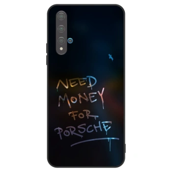 Obal pre Huawei Nova 5T - Neon Nights