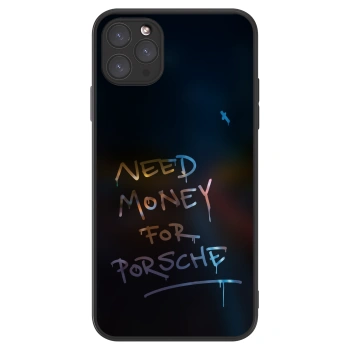 Picasee ULTIMATE CASE pro Apple iPhone 11 Pro Max - Neon Nights