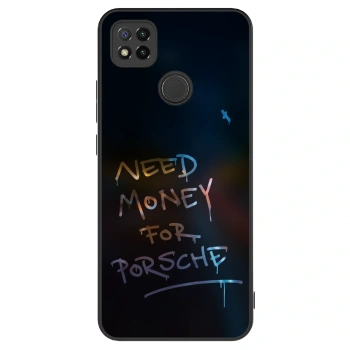 Obal pre Xiaomi Redmi 9C - Neon Nights