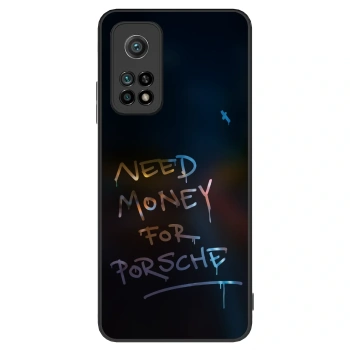 Obal pre Xiaomi Mi 10T Pro - Neon Nights