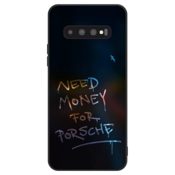 Obal pre Samsung Galaxy S10 G973 - Neon Nights