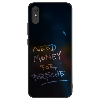 Obal pre Xiaomi Redmi 9A - Neon Nights