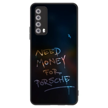 Obal pre Huawei P Smart 2021 - Neon Nights