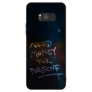 Obal pre Samsung Galaxy S8 G950F - Neon Nights
