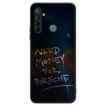 Obal pre Realme 6i - Neon Nights
