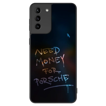 Obal pre Samsung Galaxy S21+ 5G G996F - Neon Nights
