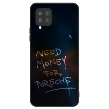 Obal pre Samsung Galaxy A42 A426B - Neon Nights