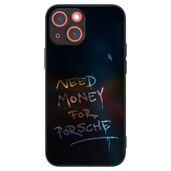 Picasee ULTIMATE CASE pro Apple iPhone 13 mini - Neon Nights