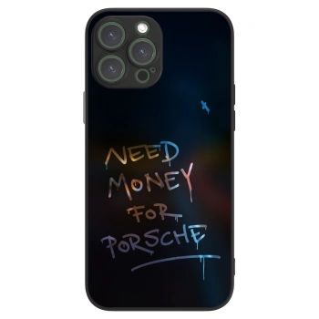 Picasee ULTIMATE CASE pro Apple iPhone 13 Pro Max - Neon Nights