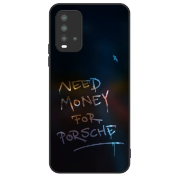 Obal pre Xiaomi Redmi 9T - Neon Nights