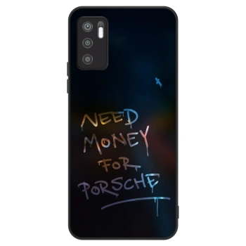 Obal pre Xiaomi Redmi Note 10 5G - Neon Nights