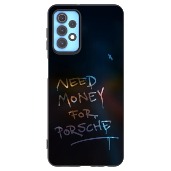 Obal pre Samsung Galaxy A32 4G SM-A325F - Neon Nights