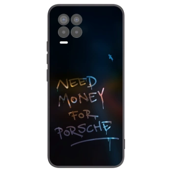 Obal pre Realme 8 Pro - Neon Nights
