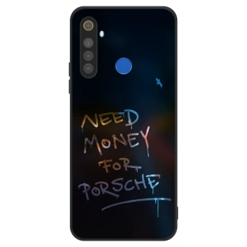 Obal pre Realme 5 - Neon Nights