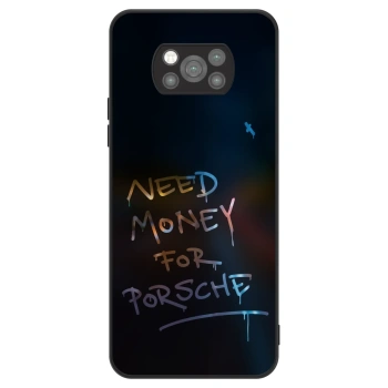 Obal pre Xiaomi Poco X3 Pro - Neon Nights
