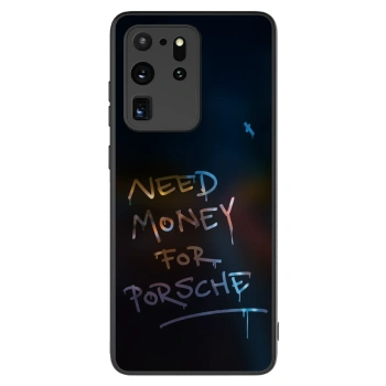 Obal pre Samsung Galaxy S20 Ultra 5G G988F - Neon Nights