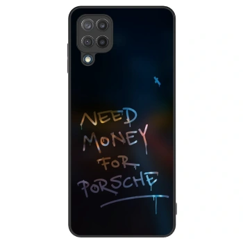 Obal pre Samsung Galaxy M12 M127F - Neon Nights